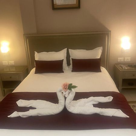 Pacha Hotel Sfax Luaran gambar