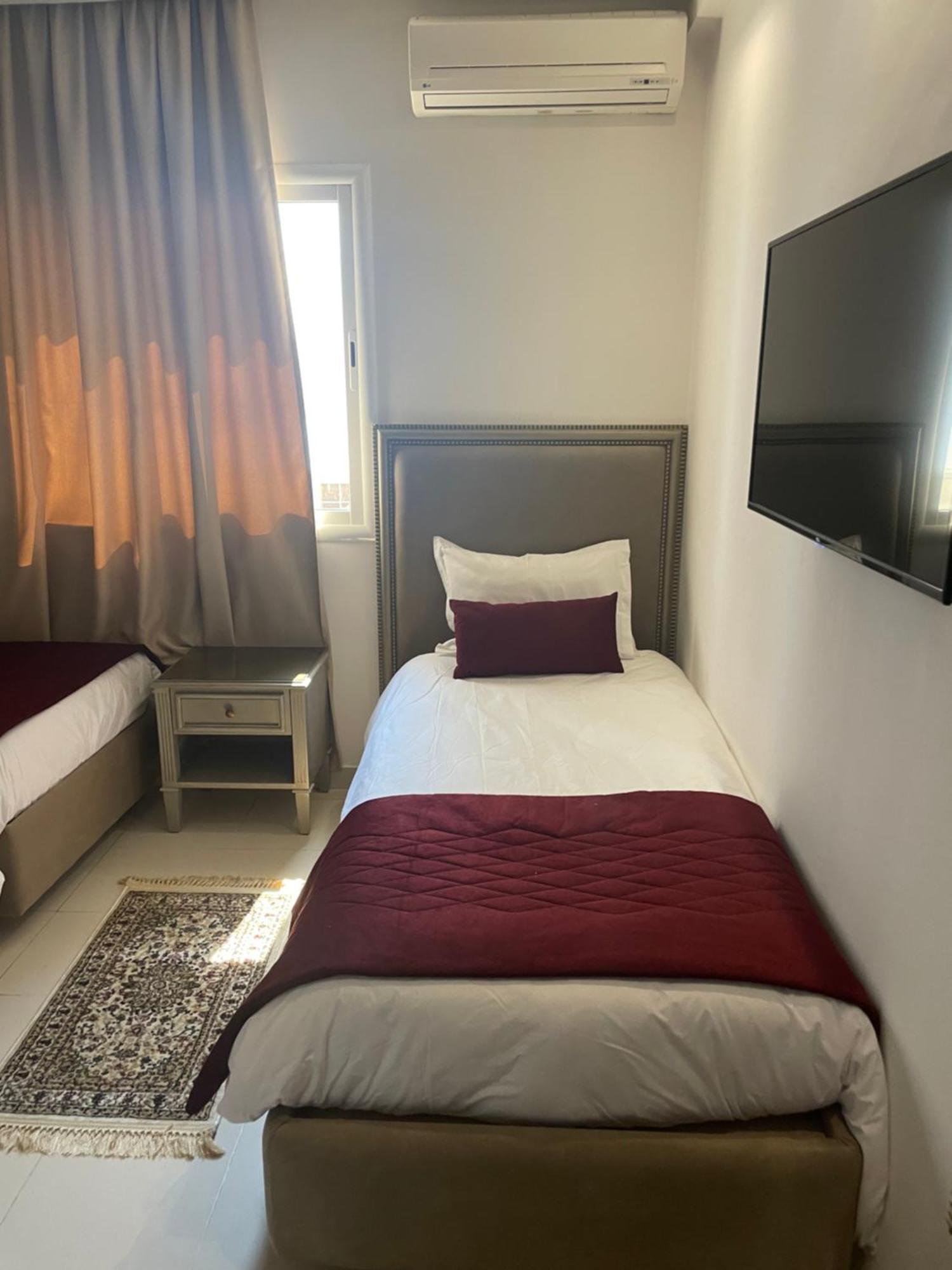 Pacha Hotel Sfax Luaran gambar