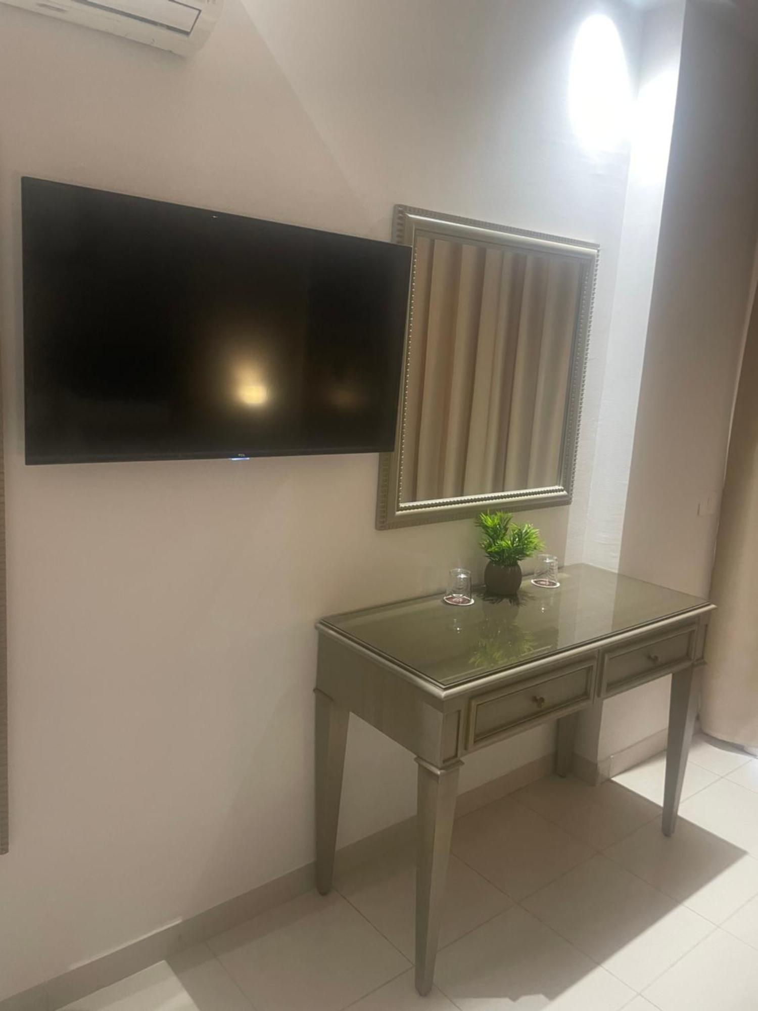 Pacha Hotel Sfax Luaran gambar
