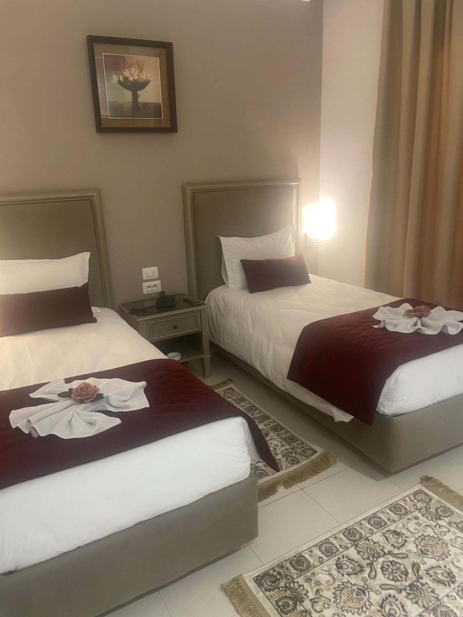 Pacha Hotel Sfax Luaran gambar