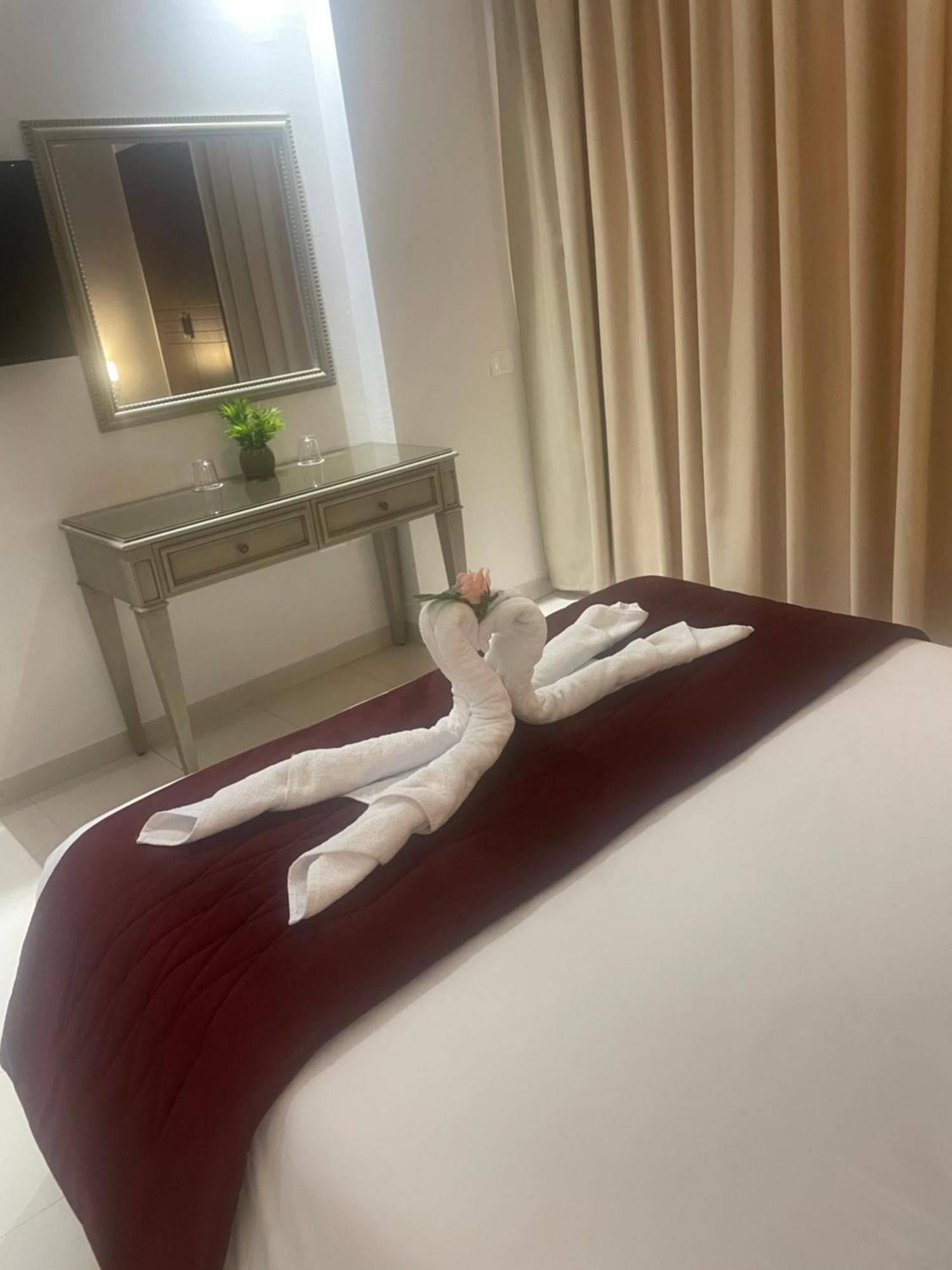 Pacha Hotel Sfax Luaran gambar