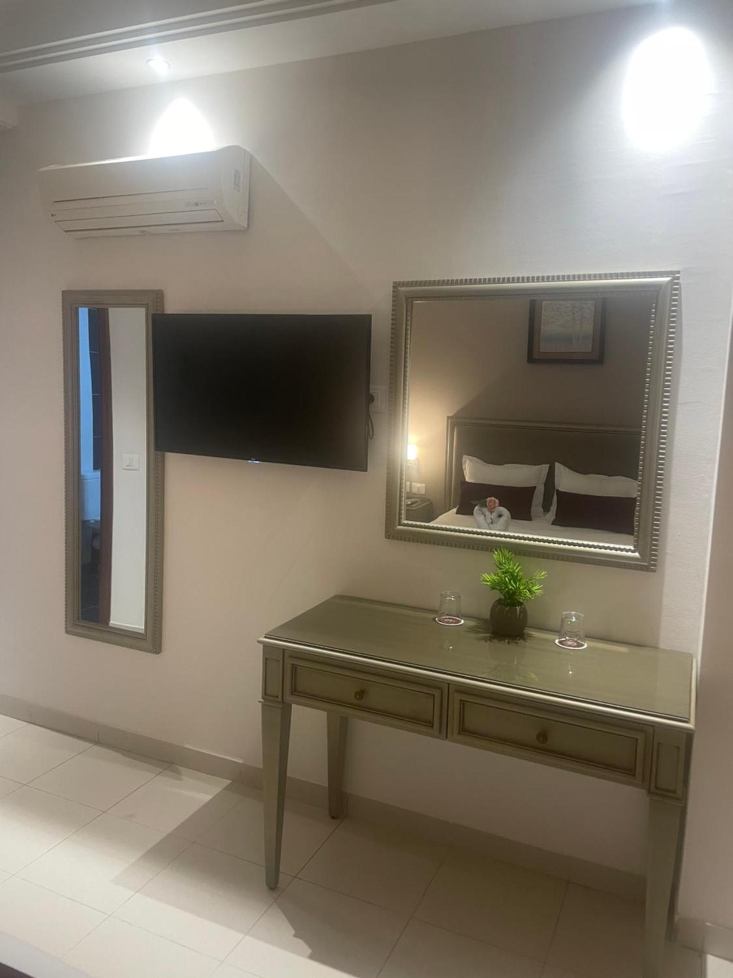 Pacha Hotel Sfax Luaran gambar