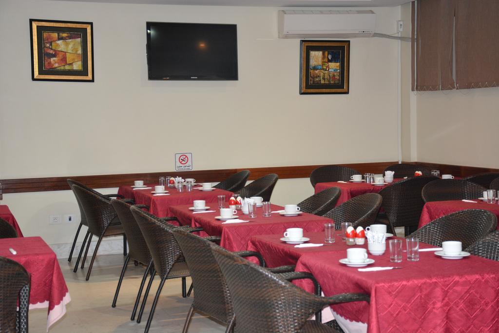 Pacha Hotel Sfax Luaran gambar