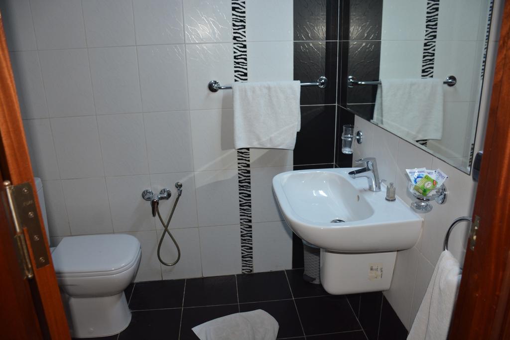 Pacha Hotel Sfax Luaran gambar